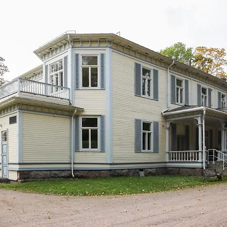 Neitsytniemen Kartanohotelli 酒店