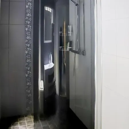 酒店 Neitsytniemen Kartanohotelli