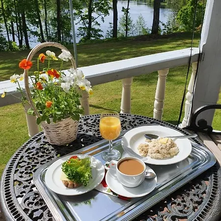 Hotel Neitsytniemen Kartanohotelli Imatra