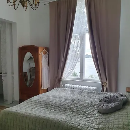 Neitsytniemen Kartanohotelli Hotel Imatra