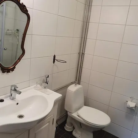 Hotel Neitsytniemen Kartanohotelli Imatra
