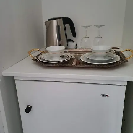 Neitsytniemen Kartanohotelli * 伊马特拉