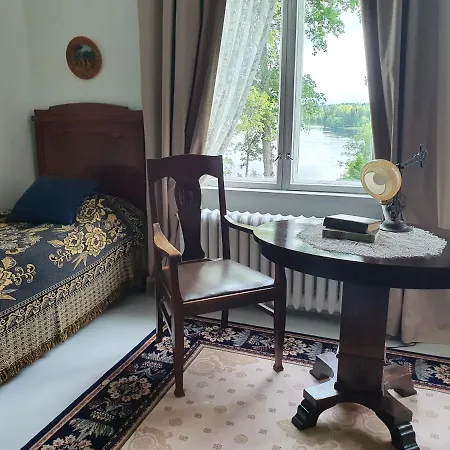 酒店 Neitsytniemen Kartanohotelli