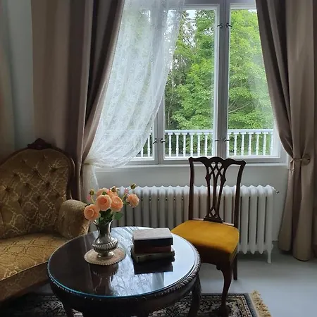 Hotel Neitsytniemen Kartanohotelli Imatra