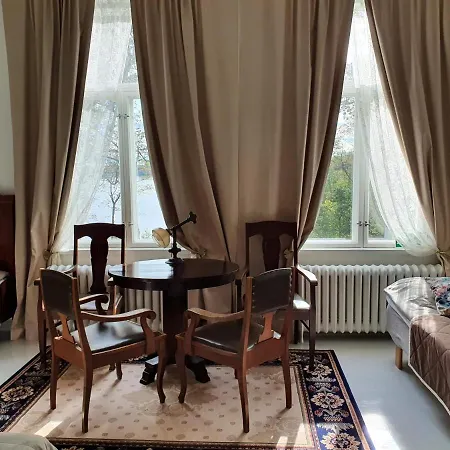 Neitsytniemen Kartanohotelli Hotel Imatra