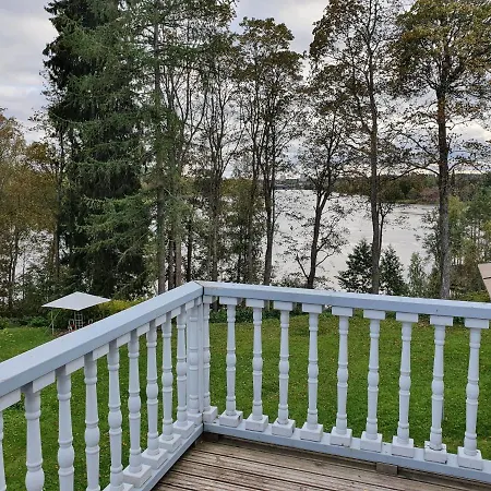 Neitsytniemen Kartanohotelli