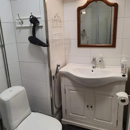 Hotel Neitsytniemen Kartanohotelli *