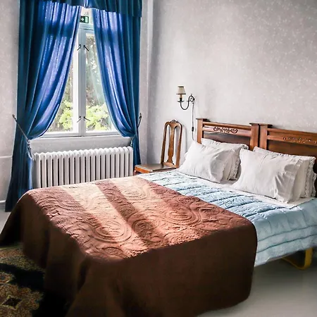 酒店 Neitsytniemen Kartanohotelli *