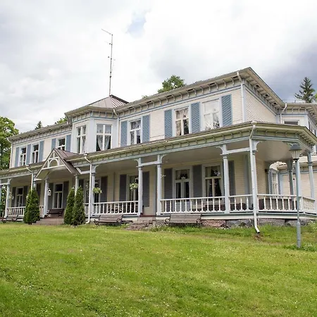 Neitsytniemen Kartano Oy Hotel