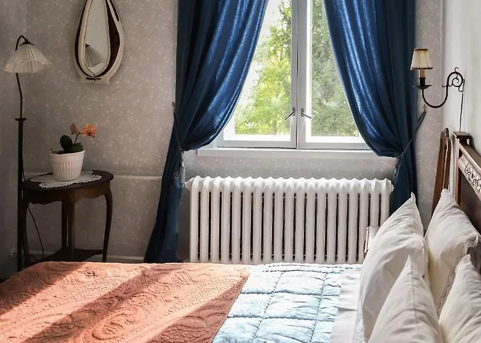 Neitsytniemen Kartanohotelli Ξενοδοχείο *