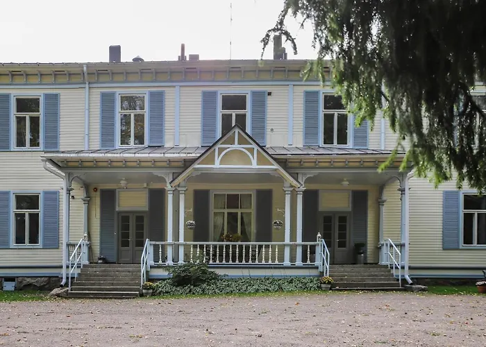 Ξενοδοχείο Neitsytniemen Kartanohotelli