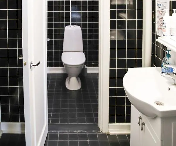 Neitsytniemen Kartanohotelli