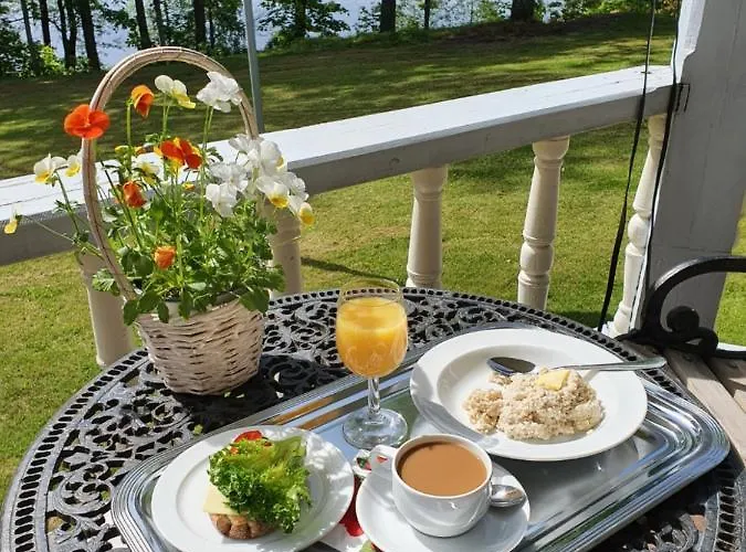 Ξενοδοχείο Neitsytniemen Kartanohotelli Ιμάτρα