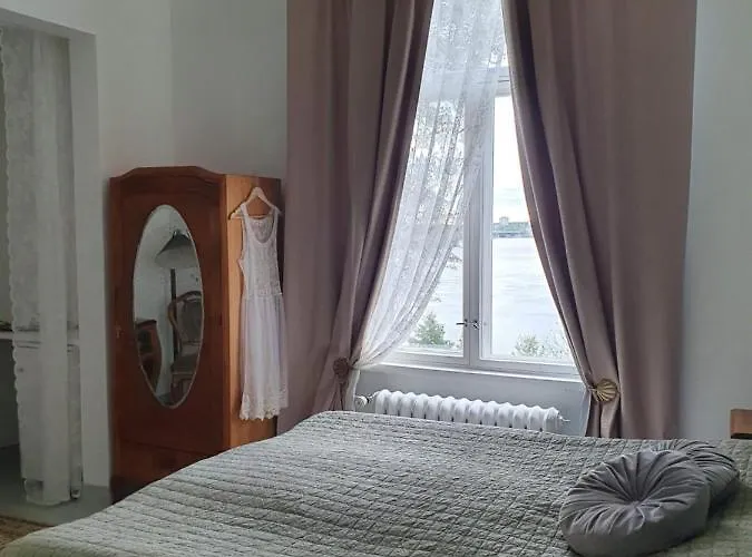 Neitsytniemen Kartanohotelli Ξενοδοχείο Ιμάτρα