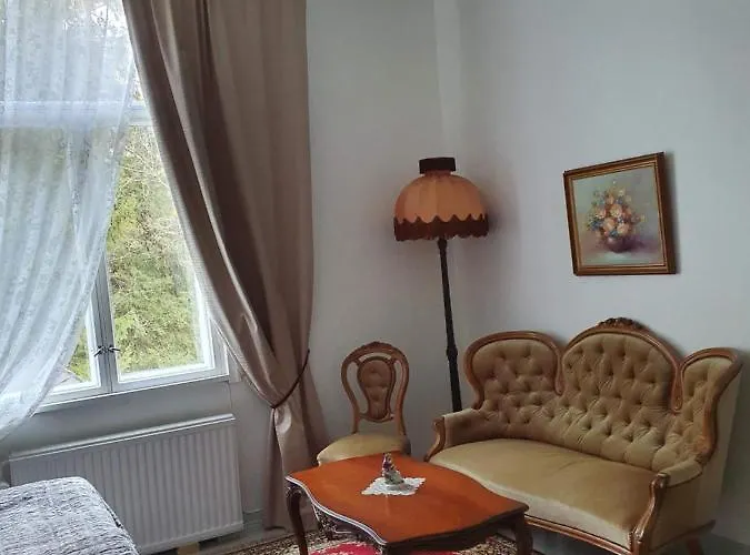 Ξενοδοχείο Neitsytniemen Kartanohotelli Ιμάτρα