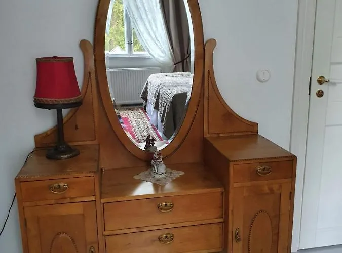 Neitsytniemen Kartanohotelli * Ιμάτρα