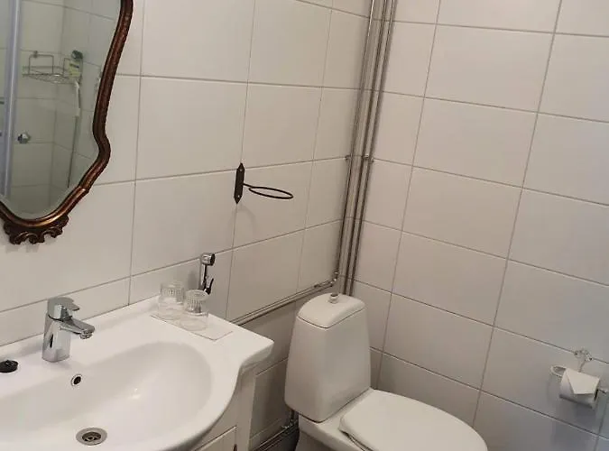 Ξενοδοχείο Neitsytniemen Kartanohotelli Ιμάτρα