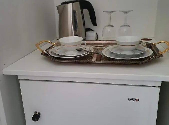 Neitsytniemen Kartanohotelli * Ιμάτρα