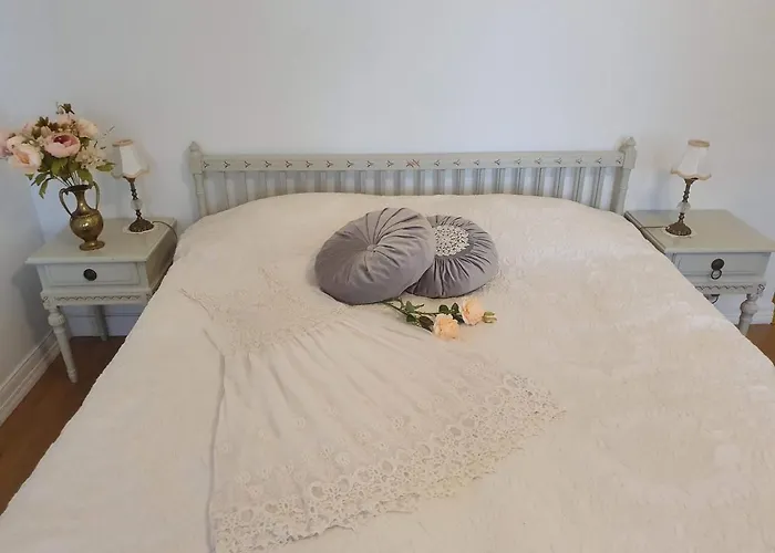 Neitsytniemen Kartanohotelli Ξενοδοχείο