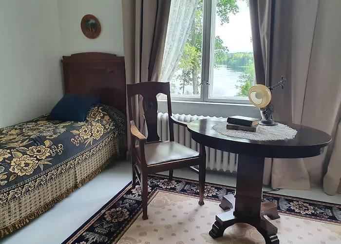 Ξενοδοχείο Neitsytniemen Kartanohotelli