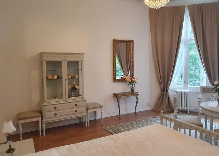 Neitsytniemen Kartanohotelli Ξενοδοχείο Ιμάτρα