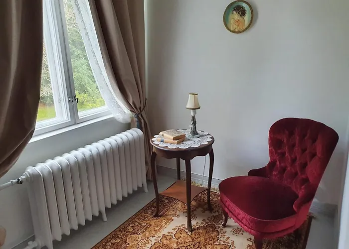 Ξενοδοχείο Neitsytniemen Kartanohotelli