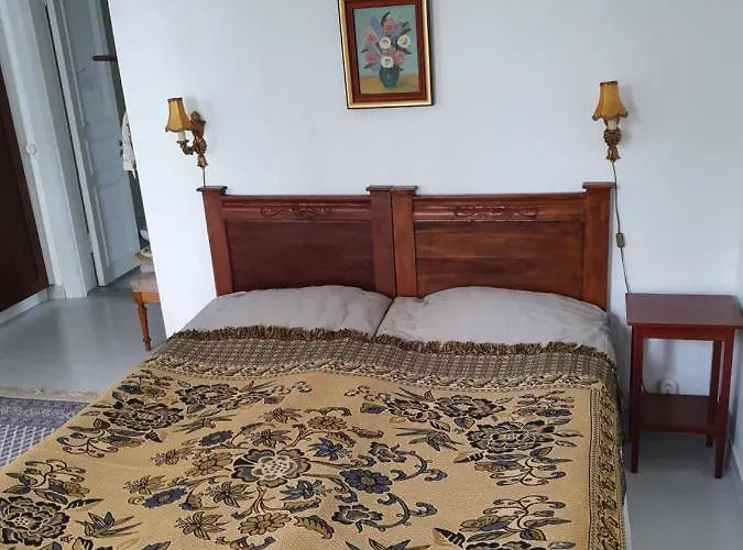 Neitsytniemen Kartanohotelli * Ιμάτρα