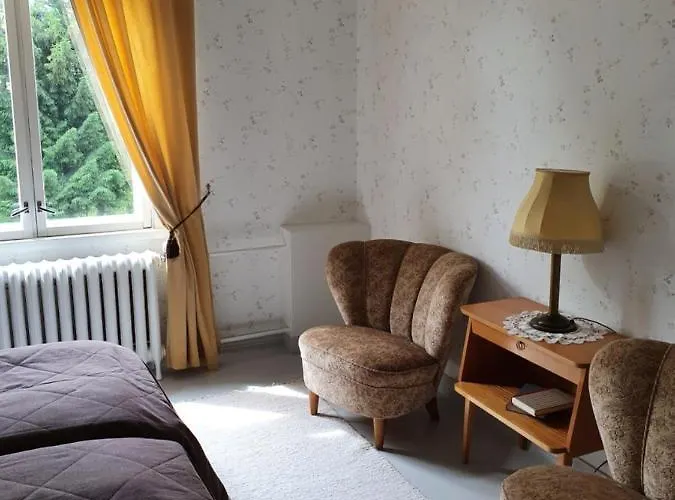 Neitsytniemen Kartanohotelli