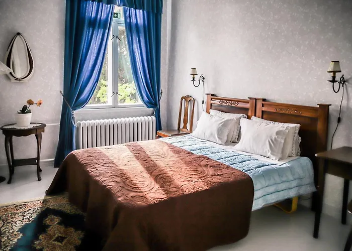 Ξενοδοχείο Neitsytniemen Kartanohotelli *